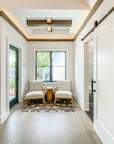 Swank Wall Sconce/Flush Mount
