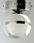 Swank Wall Sconce/Flush Mount