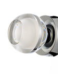 Swank Wall Sconce/Flush Mount
