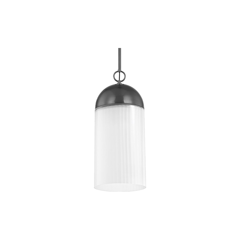 Emory Pendant Old Bronze
