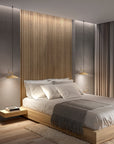 H Wall Fixture