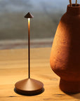 Pina Pro Table Rust