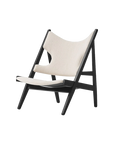 Knitting Chair Boucle