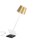 Poldina Pro Micro Lido Yellow