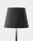 Poldina Floor Dark Grey L