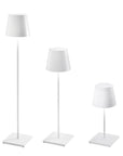 Poldina Floor White XL