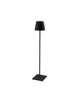 Poldina Floor Black XL