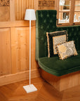 Poldina Floor White L