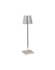 Poldina Pro Micro Glossy Chrome