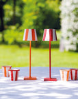 Poldina Pro Micro Red