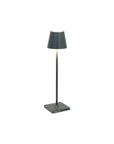 Poldina Pro Micro Dark Grey