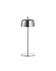 Theta Pro Table Chrome