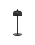 Theta Pro Table Black