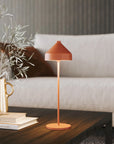 Amelie Pro Terracotta