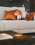 Amelie Pro Terracotta