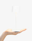Ofelia Micro White