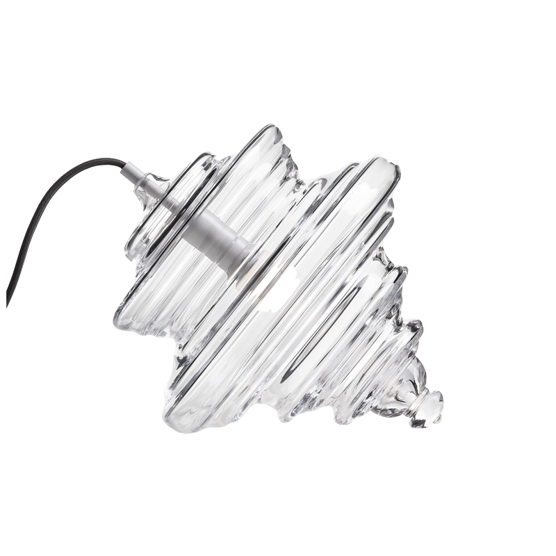 Neverending Glory Table Lamp