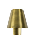 Le Petit Aplique Oro