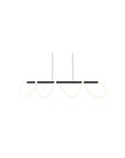 Tightrope Linear Pendant