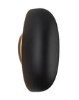 Perle Wall Black