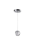 Sing Pendant Chrome
