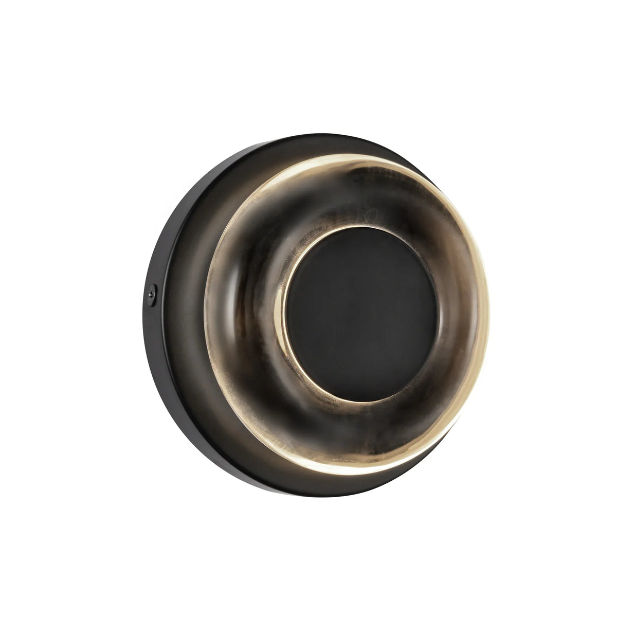 Stephord 4-In Wall Sconce Black