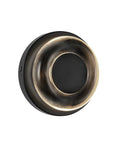 Stephord 4-In Wall Sconce Black