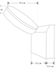 Flat Wall