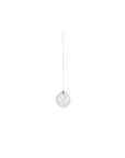 Sing Pendant Chrome