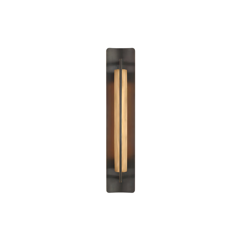 Tristan 20" Reflector Sconce