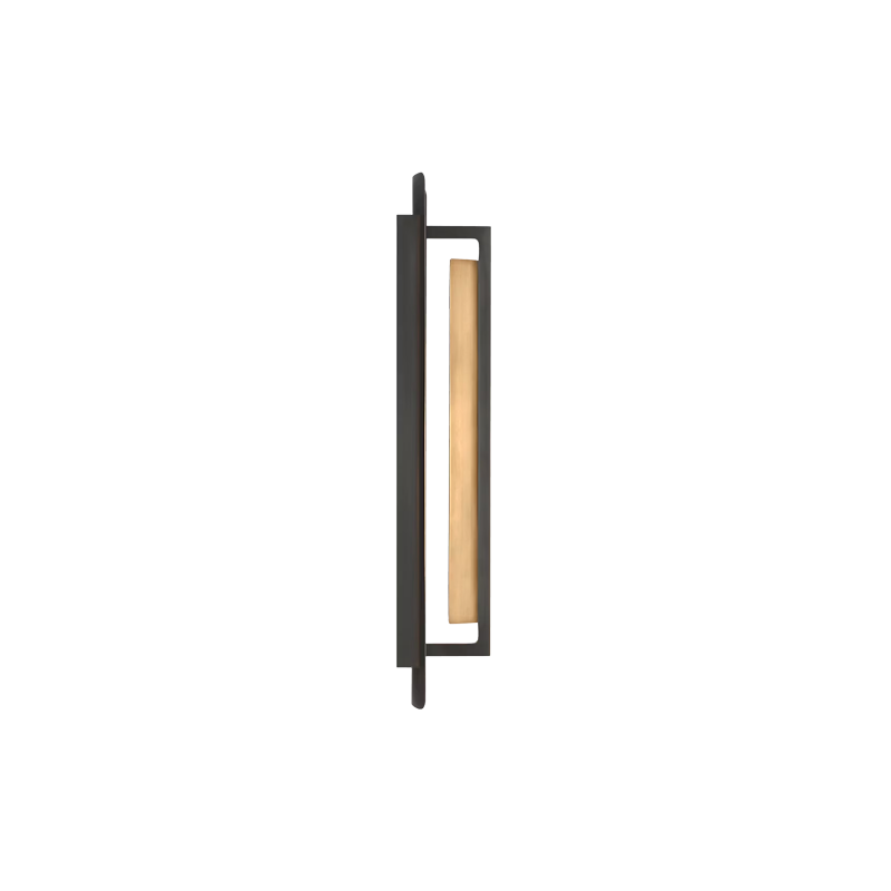 Tristan 20" Reflector Sconce