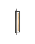 Tristan 20" Reflector Sconce