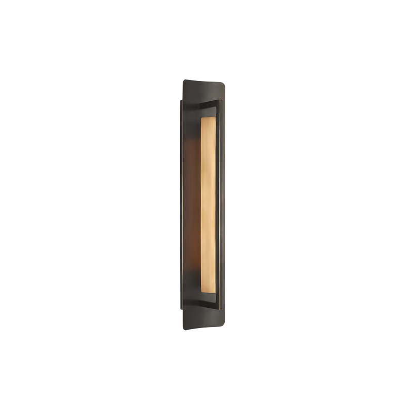 Tristan 20" Reflector Sconce