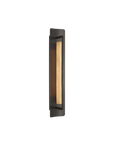 Tristan 20" Reflector Sconce