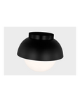 Hyde Flush Black
