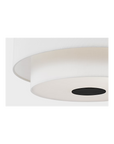 Sawyer Flush Mount
