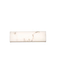 Museo Bath & Wall Sconce White S