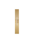Amari Wall Brass
