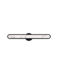 Serena Bath & Wall Sconce Black L