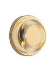 Stephord 4-In Wall Sconce Brass