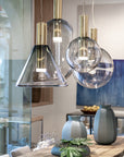 Phenomena Capsule