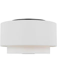 Sawyer Flush Mount