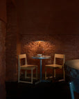 Konoha Wall Terracotta