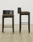 Delancey Bar Stool