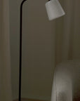 Material Floor Lamp