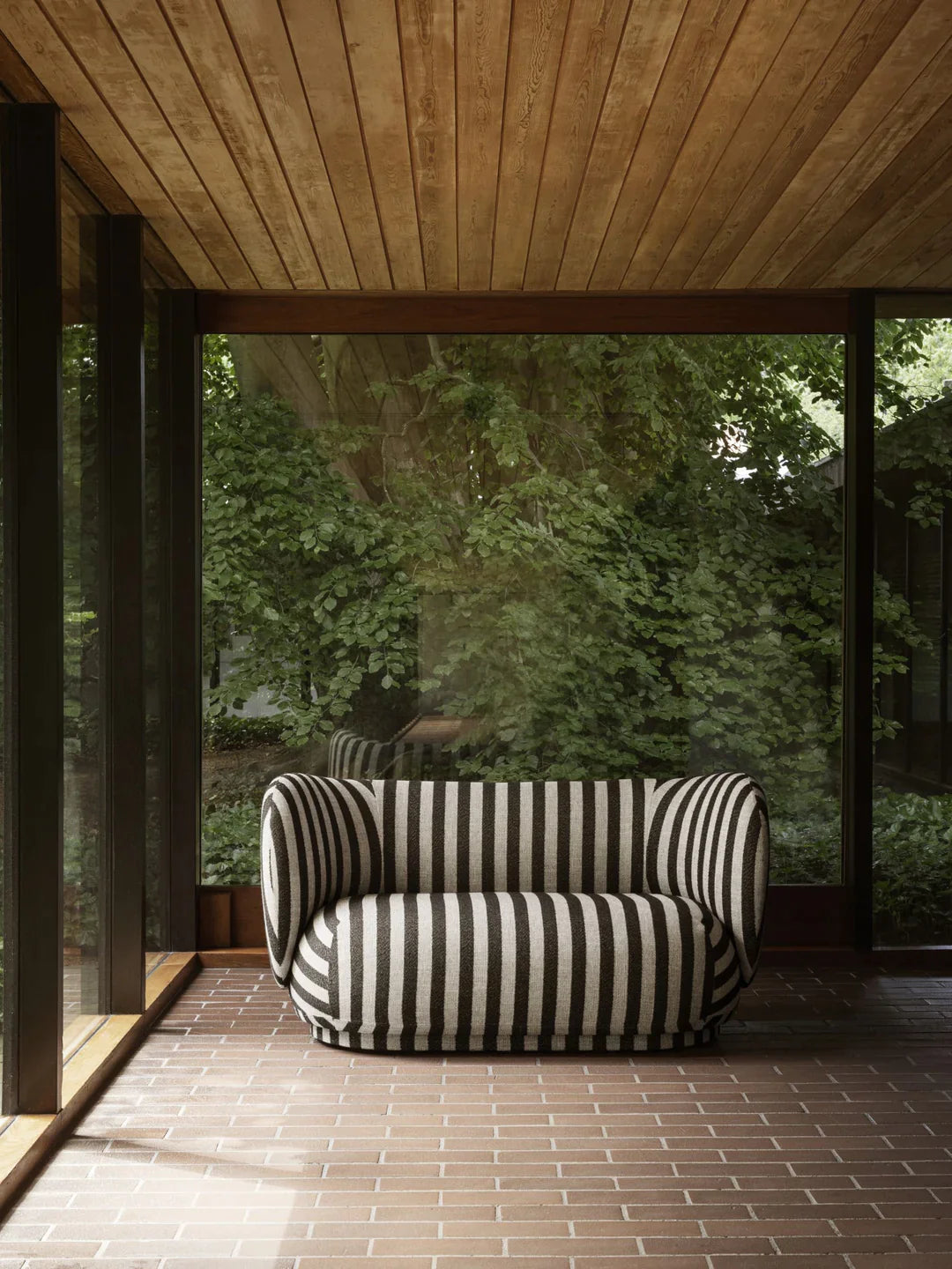 Rico Sofa 2 Louisiana