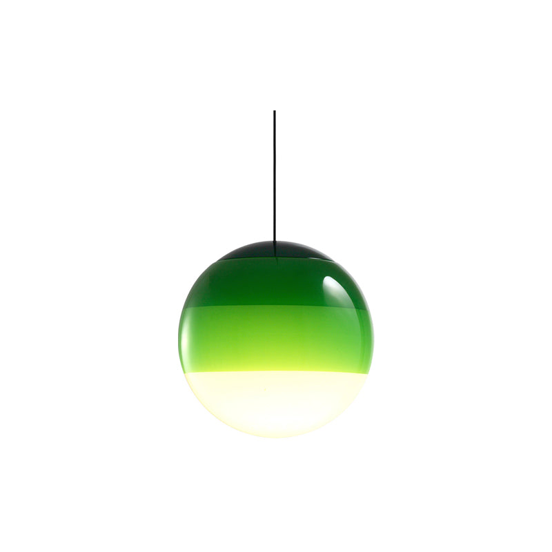 Dipping Light S 20 Verde