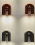 Cirkus Wall Grey